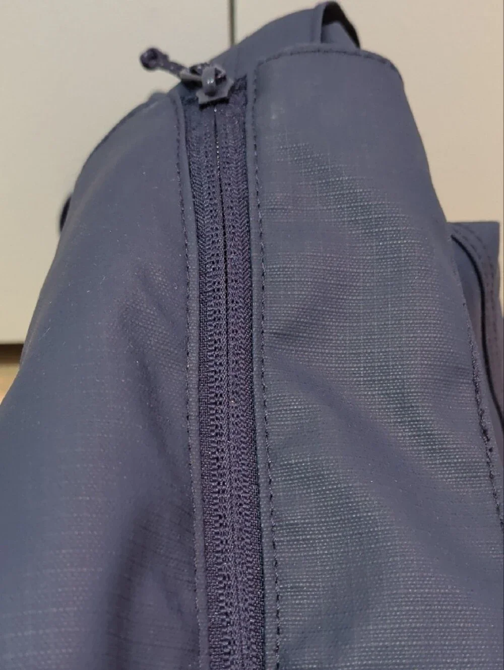 Eastpak Navy Blue Everyday Backpack
